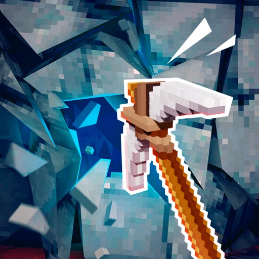 Epic Mine Cover